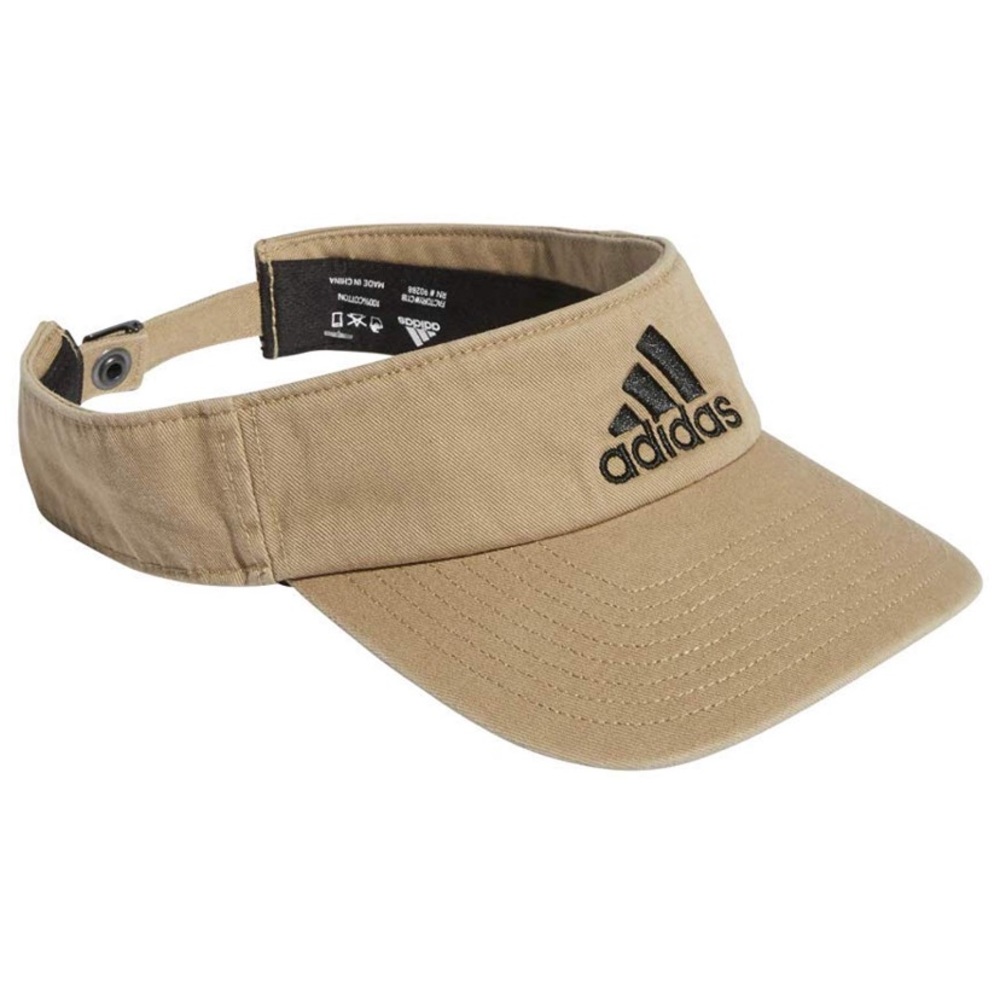 Adidas visor